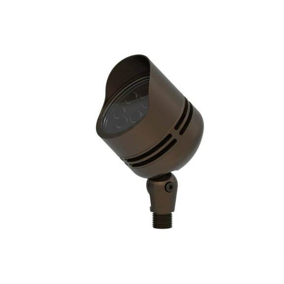 LED SPOT LIGHT, 12V, 12W, LM600, CRI80