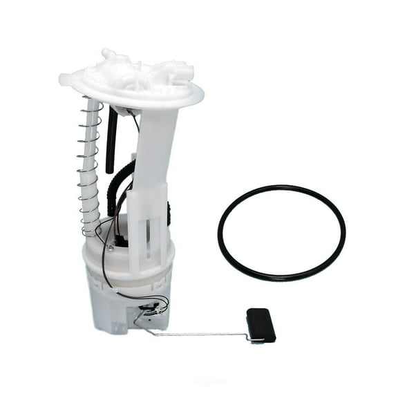 Fuel Pump Module Assembly Fits select: 2005-2008 DODGE DAKOTA, 2007-2009 MITSUBISHI RAIDER LS