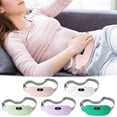 thumbnail image 1 of Heating Pads, Rechargeable Digital Warming Belt, Intelligent Constant Temperature, Quick Heat, Lumbar Protection Belt, Adjustable and Comfortable, Ideal for Lower Back Pain Relief and Muscle Soreness, 1 of 9