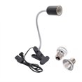 thumbnail image 1 of CAROOTU Turtle Lamp Lighting with Light Clamp Practical Reptile Supplies Backlight Heat Lamp for Lizard, 1 of 7