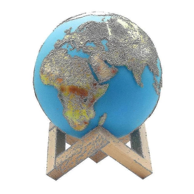 Luminous Globe