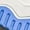 Beige Blue, variant on Men's New Versatile Fashion Skate Shoes, Trendy Casual Sneakers