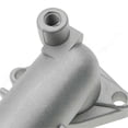 thumbnail image 4 of Automobile Engine Coolant Thermostat Housing for Van Commuter 104 2Y 3Y 3Y 4Y 1633171010 16331-71010, 4 of 5