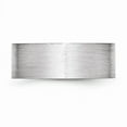 thumbnail image 3 of Cobalt Flat Satin 8mm Band, 3 of 6