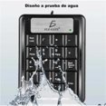 thumbnail image 4 of Teclado Numérico USB Ele-Gate FWTTC07, 4 of 4