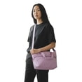 thumbnail image 5 of Bolsa Tote AdidasPuffer Pink, 5 of 5