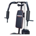 thumbnail image 5 of Gimnasio Multifuncional Sparta Apilamiento de Barras con Peso de 33.5kg (73.7lbs), 5 of 5