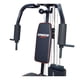 thumbnail image 5 of Gimnasio Multifuncional Sparta Apilamiento de Barras con Peso de 33.5kg (73.7lbs), 5 of 5