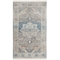 thumbnail image 2 of SAFAVIEH Vintage Persian VTP447F Grey / Blue Rug, 2 of 7