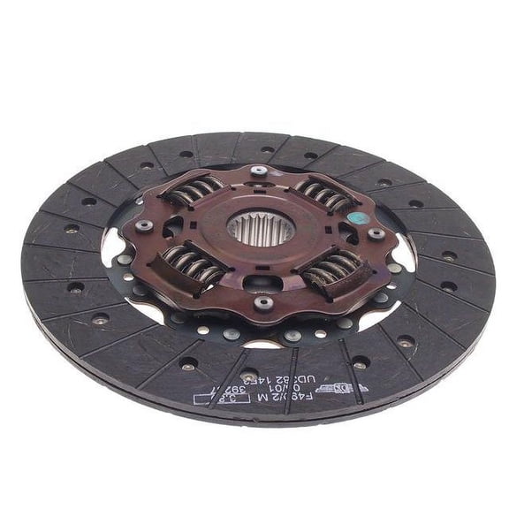 Clutch Disc - Compatible with 1985 - 1995 Toyota Pickup 3.0L V6 1986 1987 1988 1989 1990 1991 1992 1993 1994