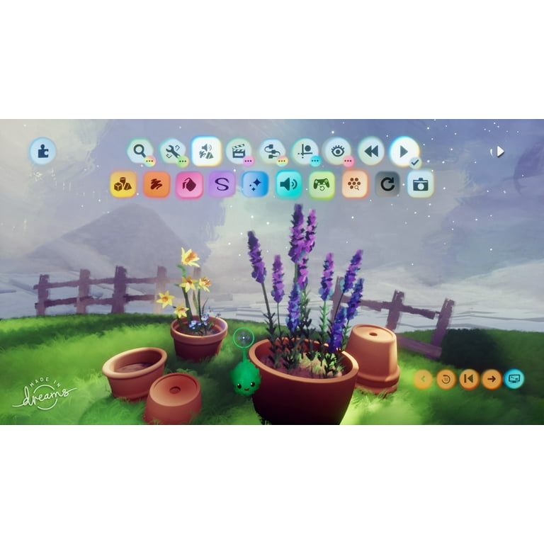 Dreams cheap ps4 walmart