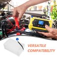 thumbnail image 4 of KAKOWELY cover Outdoor Waterproof Electrical Box For Charging Stations Weatherproof Outlet Cover For Outdoor Use Transparent Breaker Box For Electrical Protection, 4 of 4