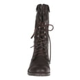 thumbnail image 3 of Sweet Beauty terra-01 Women's mid calf combat boot, 3 of 6