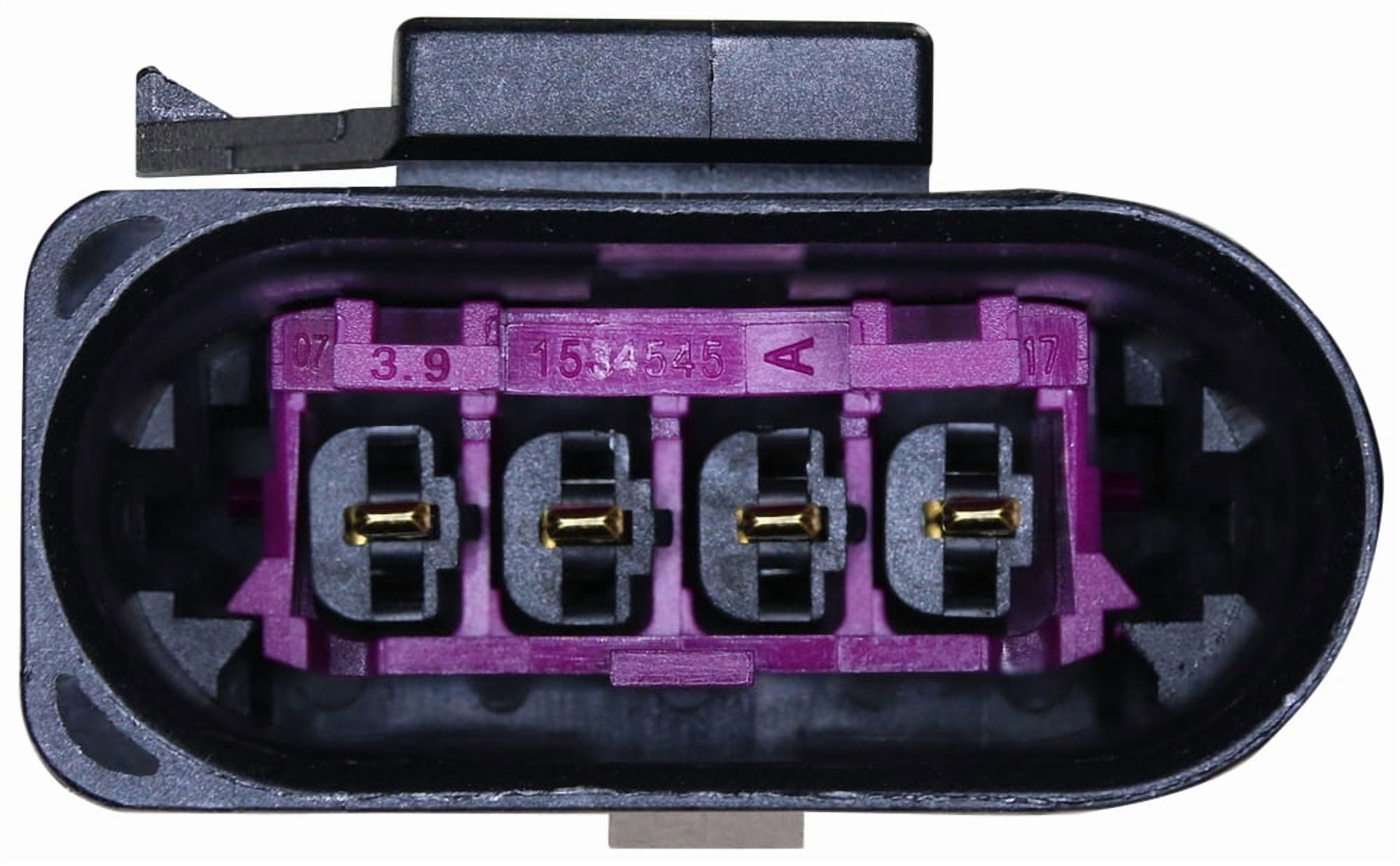NTK 25244 Switching Oxygen Sensor: 4 Wire, 11.25 Long, Heated, Direct Fit