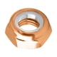 thumbnail image 1 of Eigraketly Tuerca para monopatín, accesorios de bloqueo universales profesionales, piezas para monopatín, pieza de Hardware resistente, Herramientas y ferretería Naranja, 1 of 6