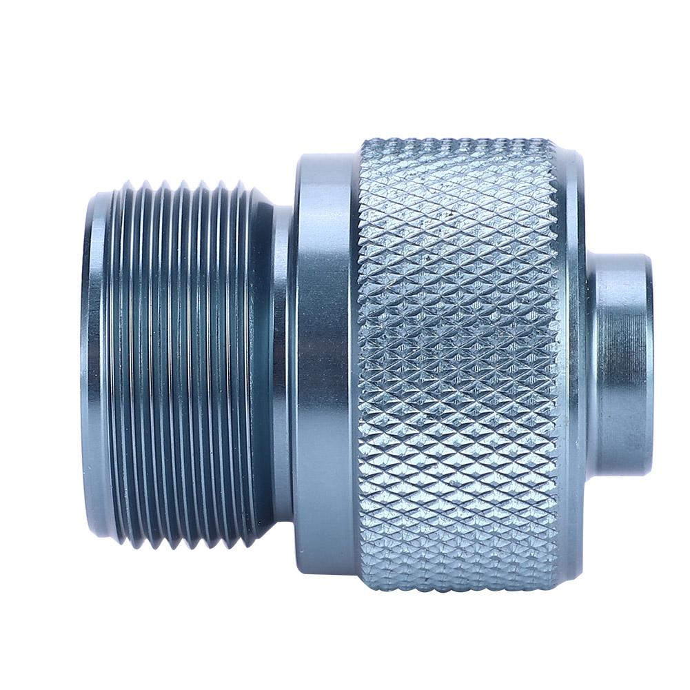 camping gas canister adapter