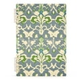 thumbnail image 7 of FORMRS 1-Subject Spiral Notebook 8" x 5" College Ruled 60 Refillable Sheet A5 Hard Cover, 2 Pack, Beige Floral, 7 of 7
