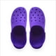 thumbnail image 1 of Cloggs Suiz Talla 11/16 Morado, 1 of 4