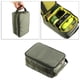 thumbnail image 2 of Bolsa de Almacenamiento para Carretes de Pesca, Aparejos de Moscas, Señuelos, Organizador de Líneas, Bolsa Portátil, 2 of 9