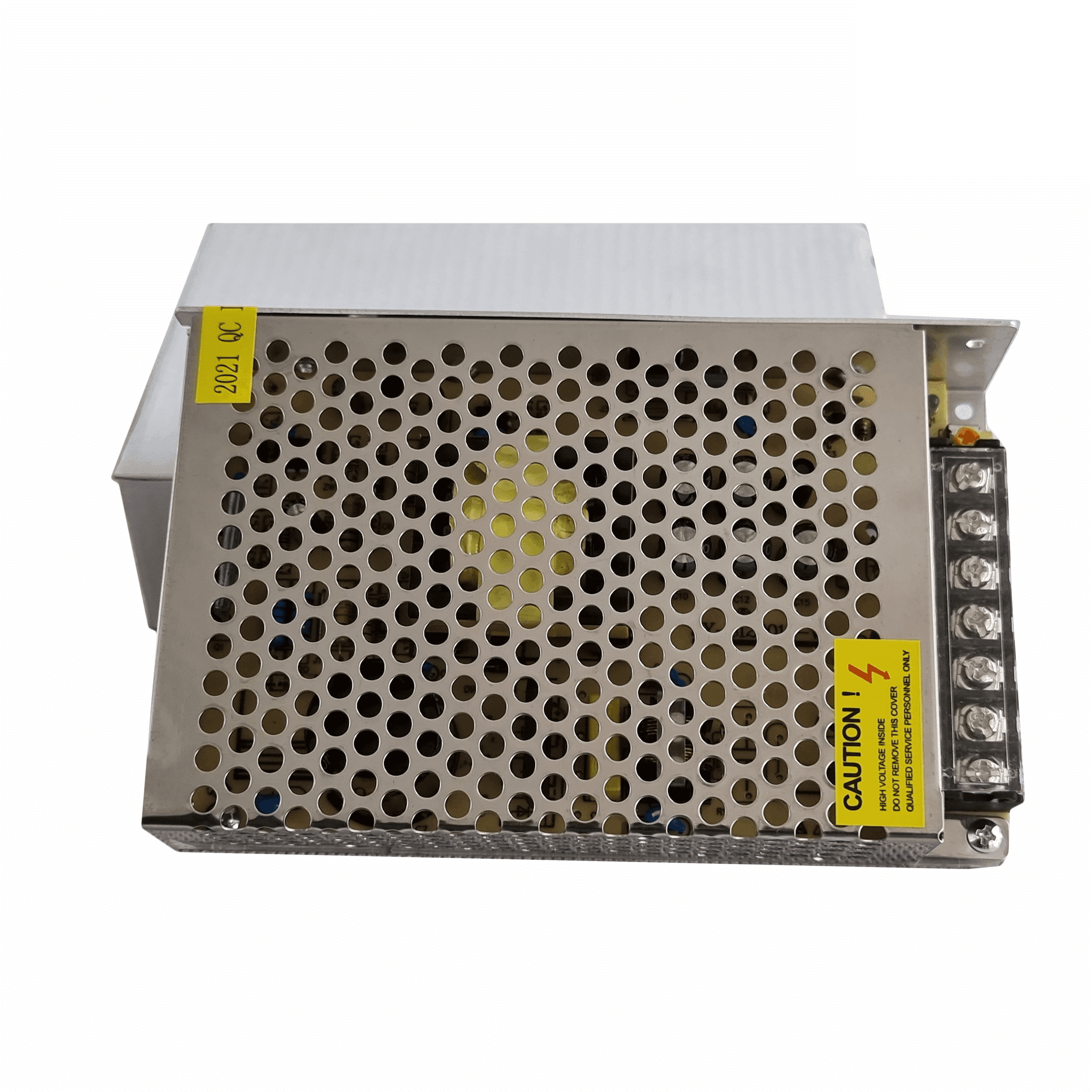 Fuente de poder 12V 10A 120W Kasant Fuente de poder | Bodega Aurrera en ...