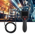 thumbnail image 3 of Borescope Inspection Camera, Ergonomic Design ABS 1080P Industrial Endoscope  For Chemical Engineering 6.6ft Cable, 3 of 8