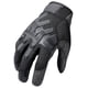 thumbnail image 1 of Guantes de seguridad con capacidad para pantalla táctil para hombres, guantes de trabajo con protección contra impactos y absorción de vibraciones (camuflaje - extragrande)Guantes tácticos p, 1 of 5