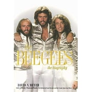 The Bee Gees: The Biography, (Hardcover)