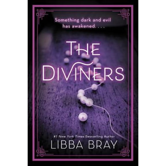Pre-Owned The Diviners (Paperback) 0316126101 9780316126106