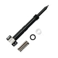thumbnail image 1 of Kenally Tornillo de ajuste del carburador de la bicicleta de la suciedad de la motocicleta pernos de mezcla de combustible de aire de la motocicleta Accesorios para motos Negro Kenally VI017257-01B, 1 of 6