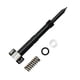 thumbnail image 2 of Kenally Tornillo de ajuste del carburador, pernos de mezcla de combustible y aire para motocicleta todoterreno, accesorios automotrices, Accesorios para motos Negro, 2 of 6