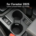 thumbnail image 4 of Automotive Cup Holders Car Storage Sleeve Center Console Organizer T7X4, 4 of 8