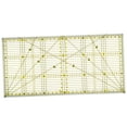 thumbnail image 5 of PAMINGONO 1Pack Multi Color Quilter's Ruler with for Quilting and Crafting Projects, 5 of 8