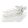 thumbnail image 2 of Sylvania CF13DD/830 13W White 3000K GX23-2 CFL Bulb, 2 of 2