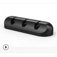 thumbnail image 2 of ZheElen Silicone wire organizer, 2 of 2