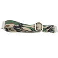 thumbnail image 2 of Weiweiguan Smart Watch Band Braided Elastic Watch Belt Compatible for Galaxy Watch 3 Active, 2 of 6