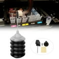 thumbnail image 1 of Ink Refill Kit, Printer  Filling Ink 30ml Dye Bulk Ink for Inkjet Printers Refillable  Black Ink Refill Kit, 1 of 8
