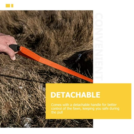 hunting accessories Professional Hunting Gear Daily Use Hunting Strap Nylon Deer Carrier Outdoor Accessory