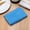 Blue, variant on Microfiber Cleaning Cloth Duster Car Bathroom Polishing Towel Lint Free, Scratch-Free, Highly Absorbent, Reusable Cleaning Rags for Car, Household, Kitchen