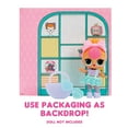 thumbnail image 5 of L.O.L. Surprise! Fashion Pack, Spring Style, 6 Unique Styles, Doll Accessories, 5 of 7