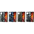 thumbnail image 6 of for Motorola Moto G10/G30 UW Ace Camouflage Design Case,Moto G20 Military Grade Heavy Duty Shockproof Case Built-in Magnetic Kickstand Cover for Motorola Moto G10 Power MC Army Green, 6 of 6