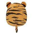 thumbnail image 2 of Squishmallows 7.5" - Orange Tiger, 2 of 3
