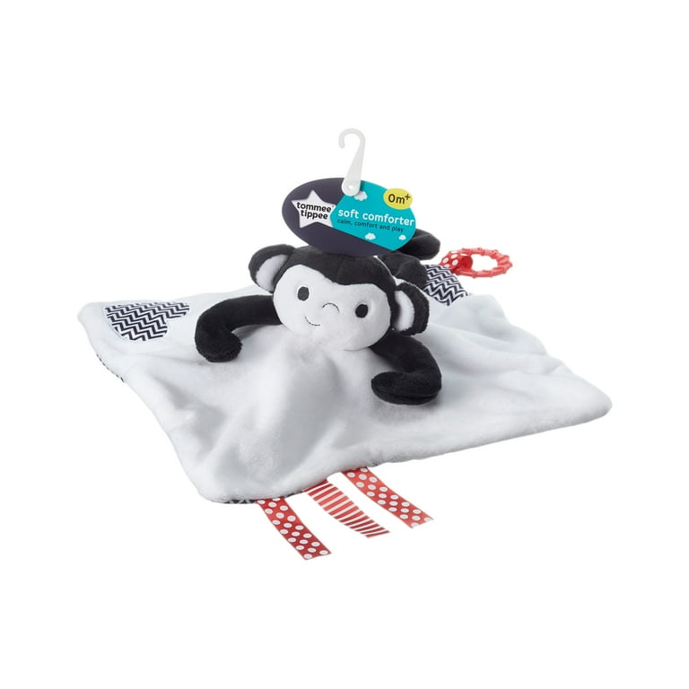 Monkey top comfort blanket