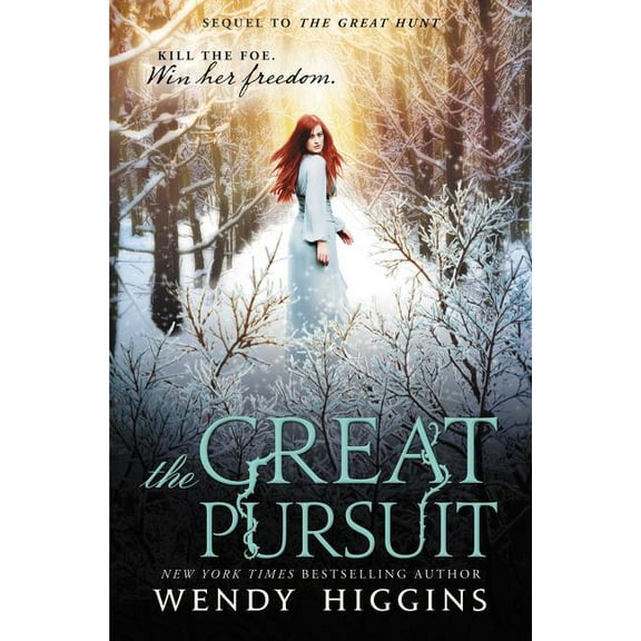 Eurona Duology The Great Pursuit, Book 2, (Hardcover)