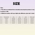 thumbnail image 3 of UAYOTSE Toddler Girl Soft Fleece Cartoon Print Sweatshirt Color Block Ruched Leggings 2Pcs Warm Outfit Set,Sizes 5-6 Years, 3 of 7
