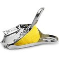 thumbnail image 4 of 4 Stainless Steel Manual Citrus Juicer for Orange / Lemon / Lime / Silver Citrus, 4 of 5
