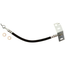 Raybestos Element3 Brake Hoses Fits select: 2016-2018 FORD F150, 2015 FORD F150 SUPER CAB