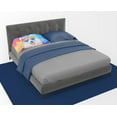 thumbnail image 4 of Samoyed Hippie Dawg Standard Pillowcase, 4 of 5