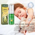 thumbnail image 3 of Plant Essence Mosquito Repellent Spray Household Toilet Water Camping Outdoor Sports Mosquitoes Do Not Bite Mosquito Repellent, 3 of 5