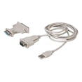 thumbnail image 2 of Adaptador Usb A Serial Steren 1.8 M USB-SER, 2 of 5