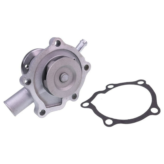 Water Pump With Gasket 19069-73037 For Kubota Engine D782 D722 D902 Z602